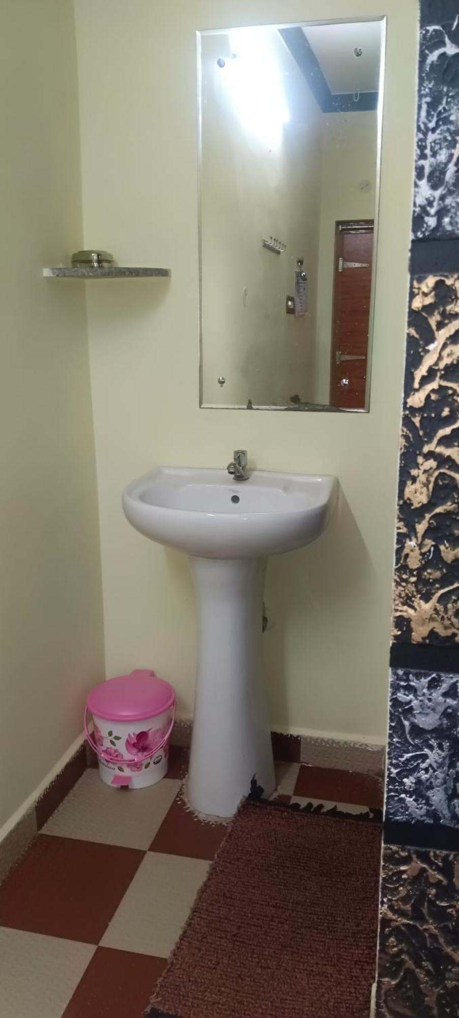 Sai Ram Home Stay Hampi Εξωτερικό φωτογραφία