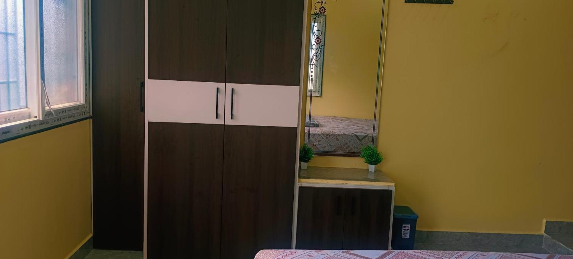 Sai Ram Home Stay Hampi Εξωτερικό φωτογραφία