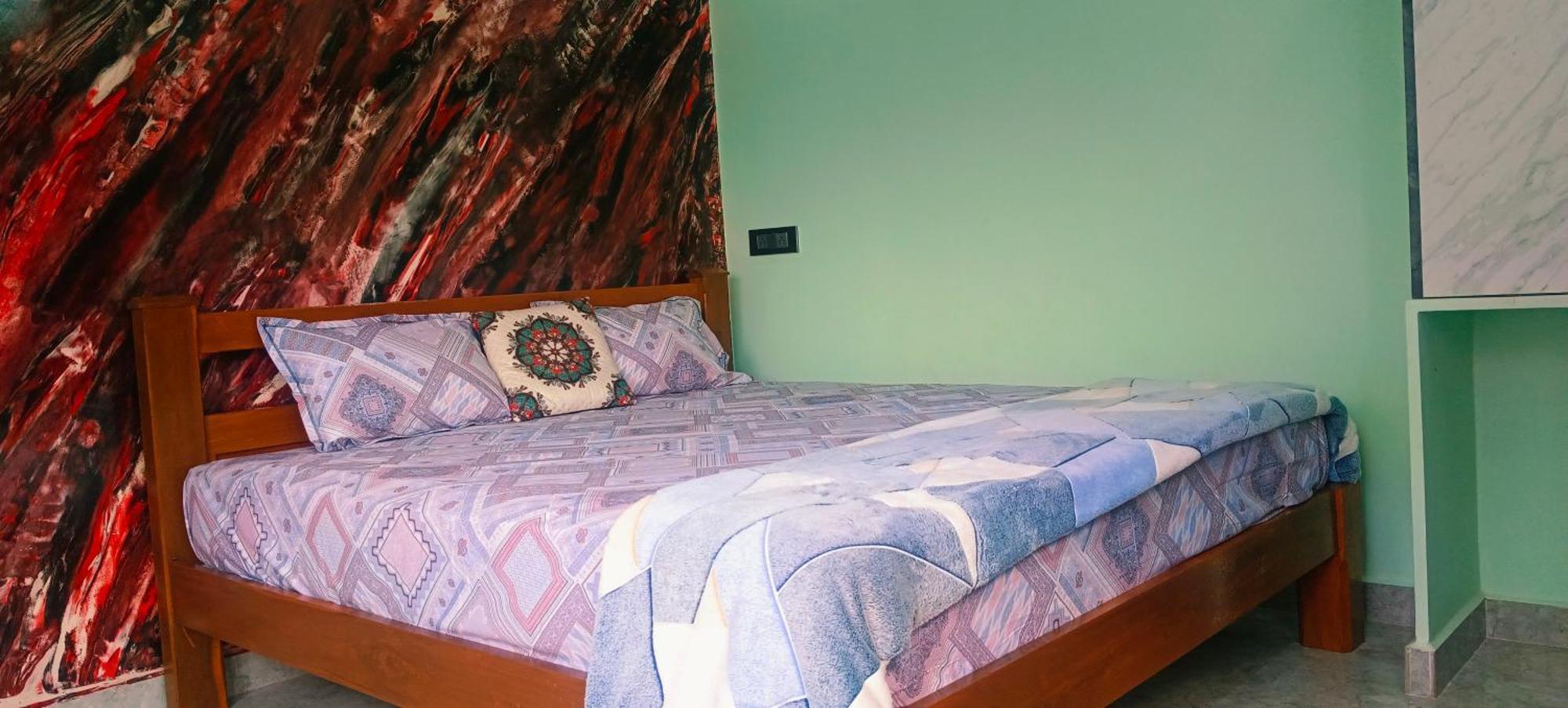 Sai Ram Home Stay Hampi Εξωτερικό φωτογραφία