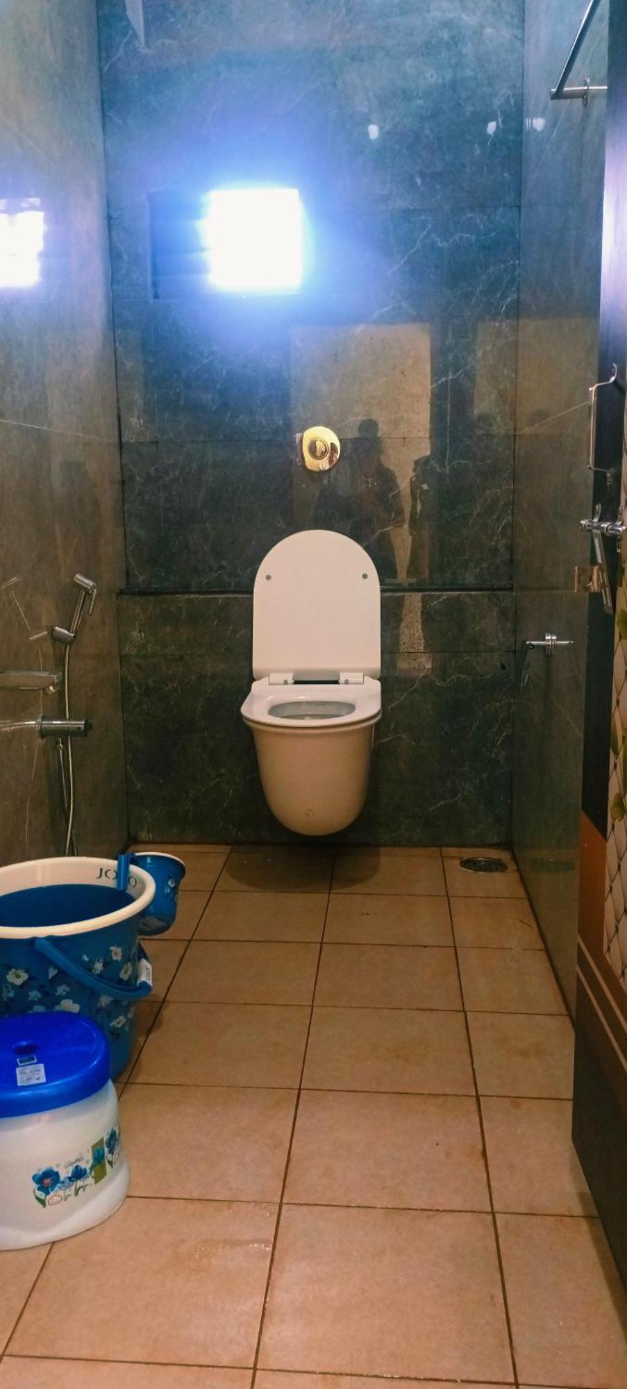 Sai Ram Home Stay Hampi Εξωτερικό φωτογραφία