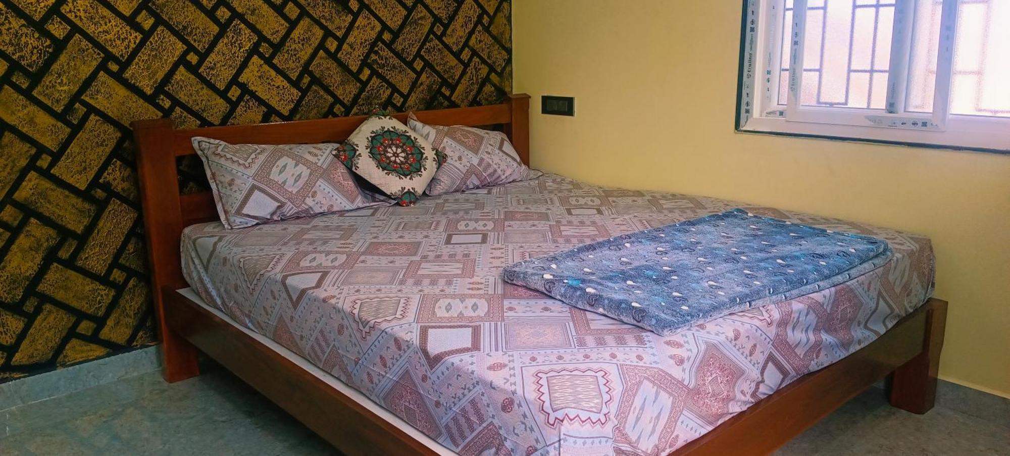 Sai Ram Home Stay Hampi Εξωτερικό φωτογραφία