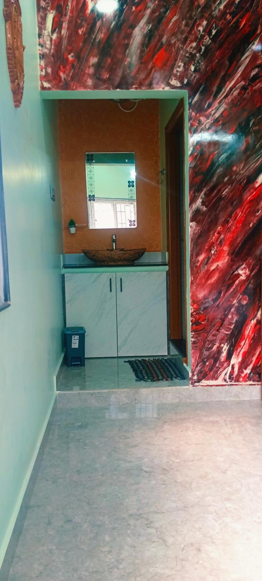 Sai Ram Home Stay Hampi Εξωτερικό φωτογραφία