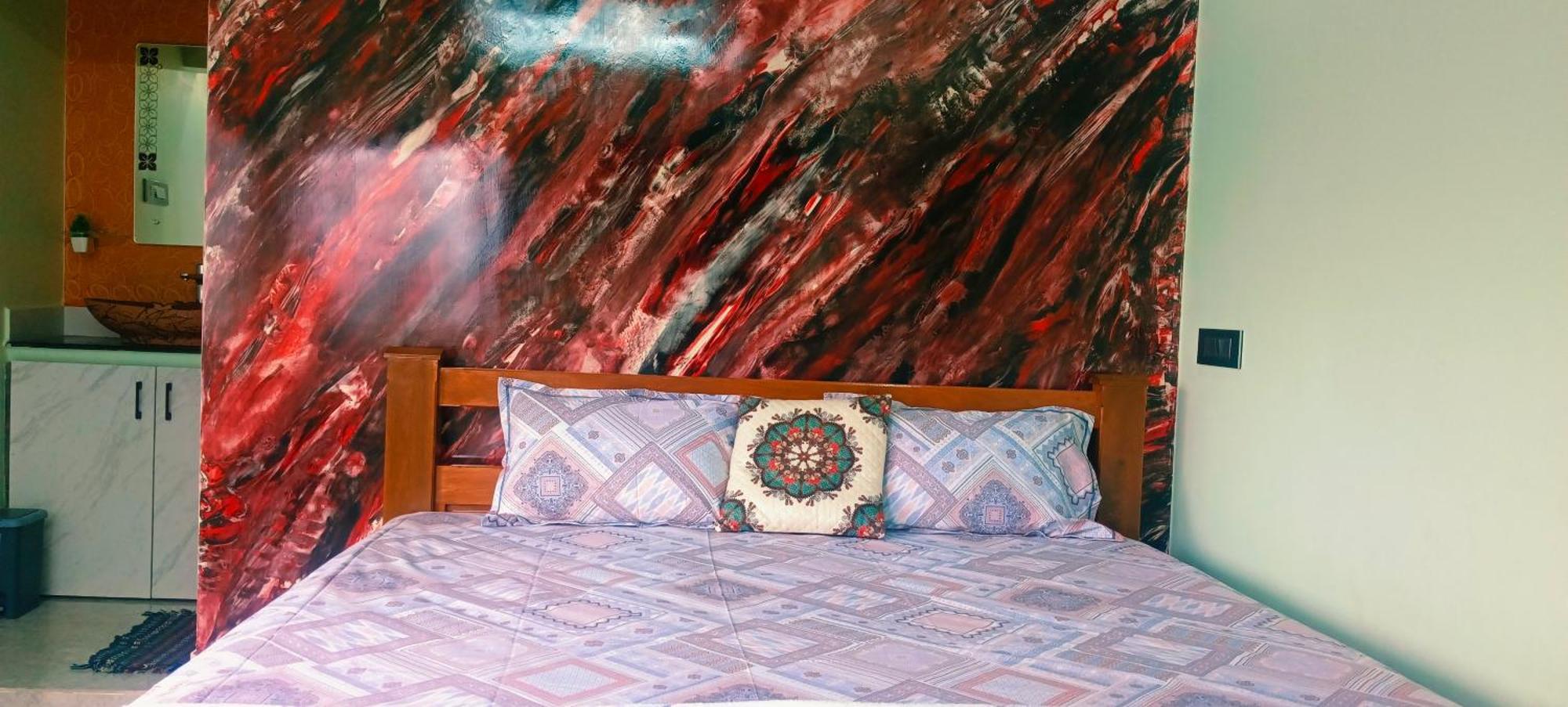 Sai Ram Home Stay Hampi Εξωτερικό φωτογραφία