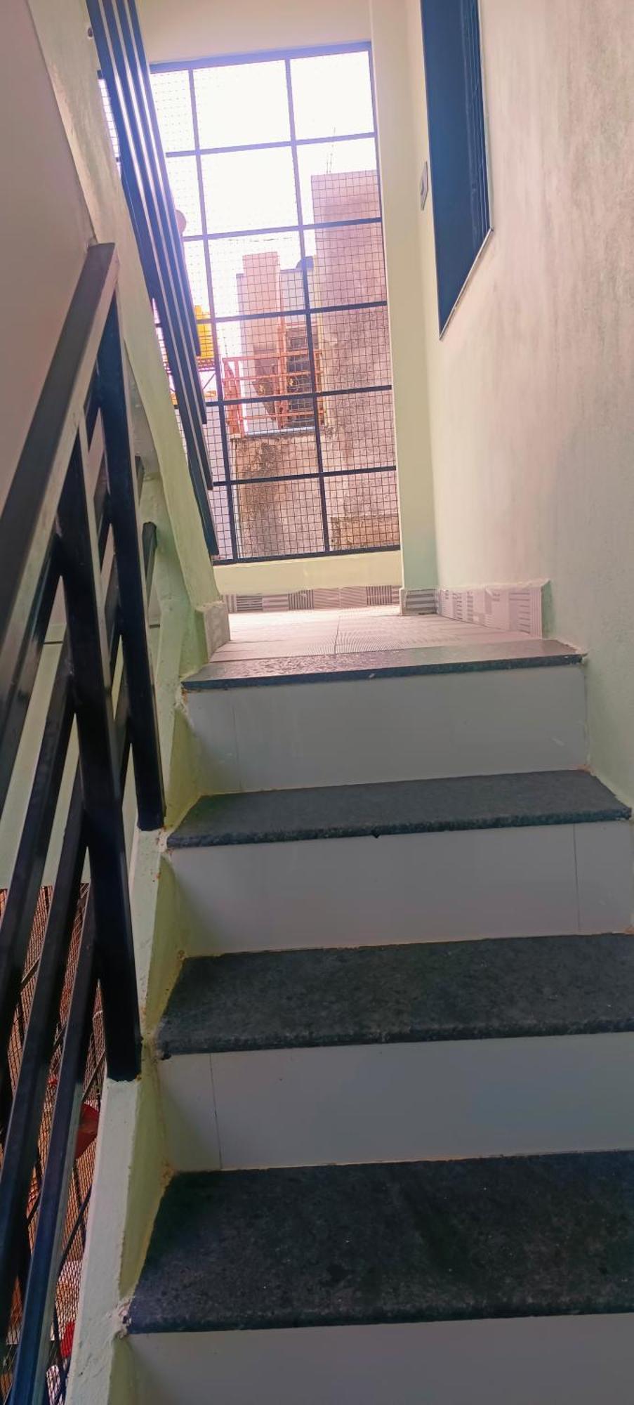 Sai Ram Home Stay Hampi Εξωτερικό φωτογραφία