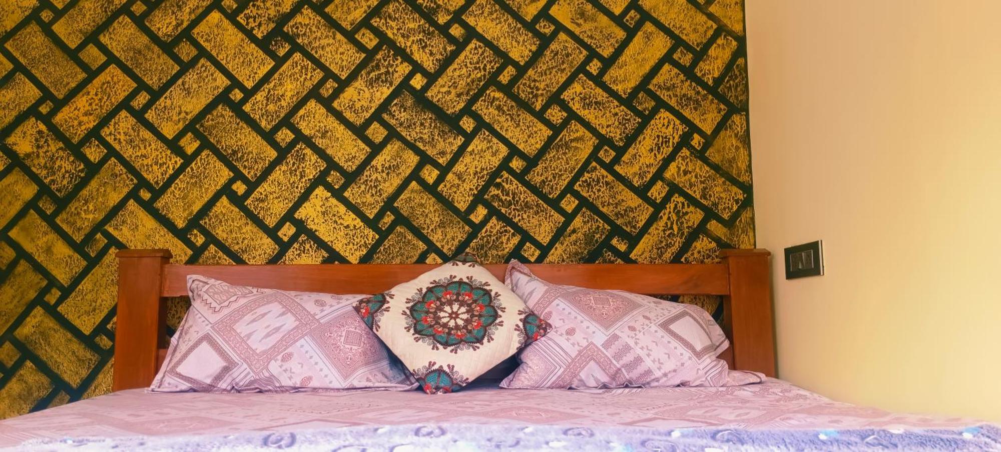 Sai Ram Home Stay Hampi Εξωτερικό φωτογραφία