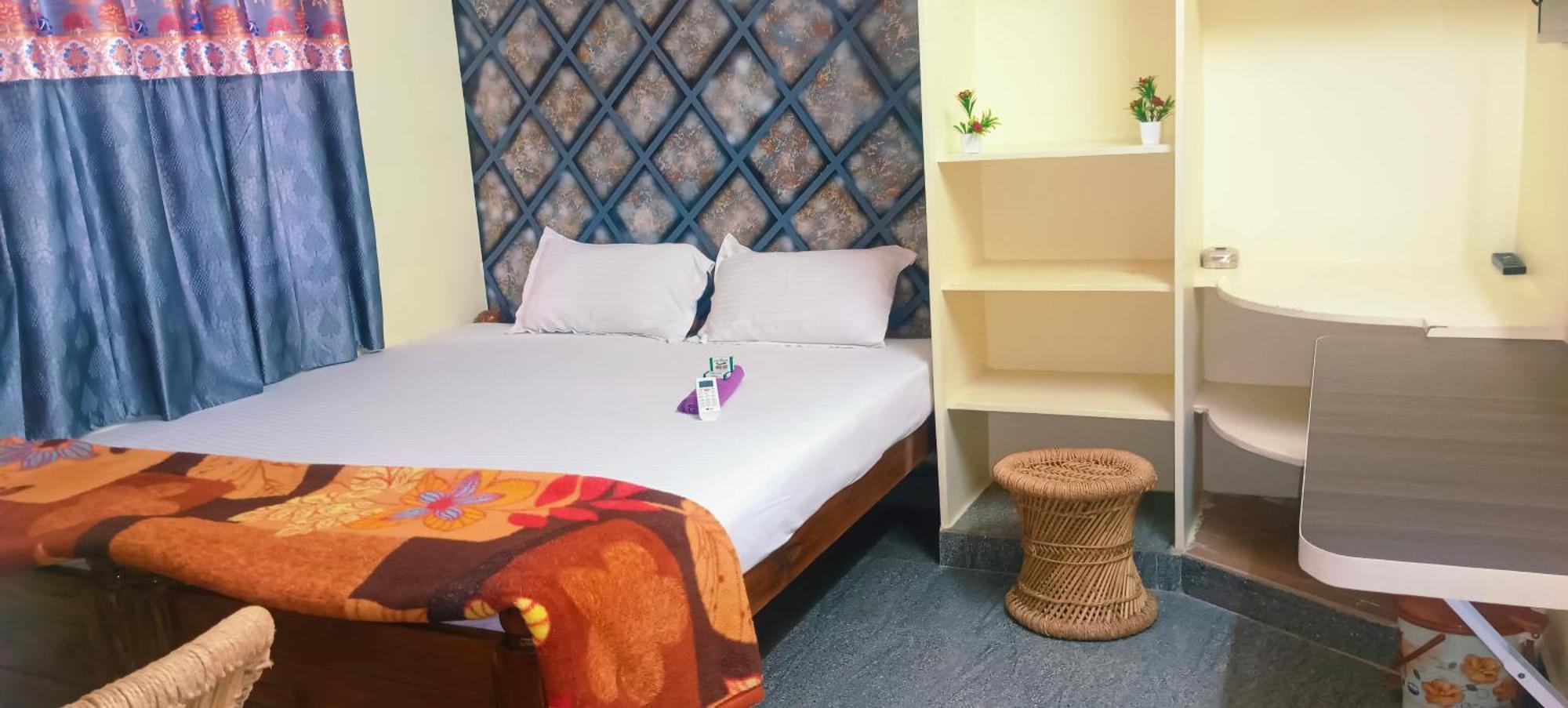 Sai Ram Home Stay Hampi Εξωτερικό φωτογραφία
