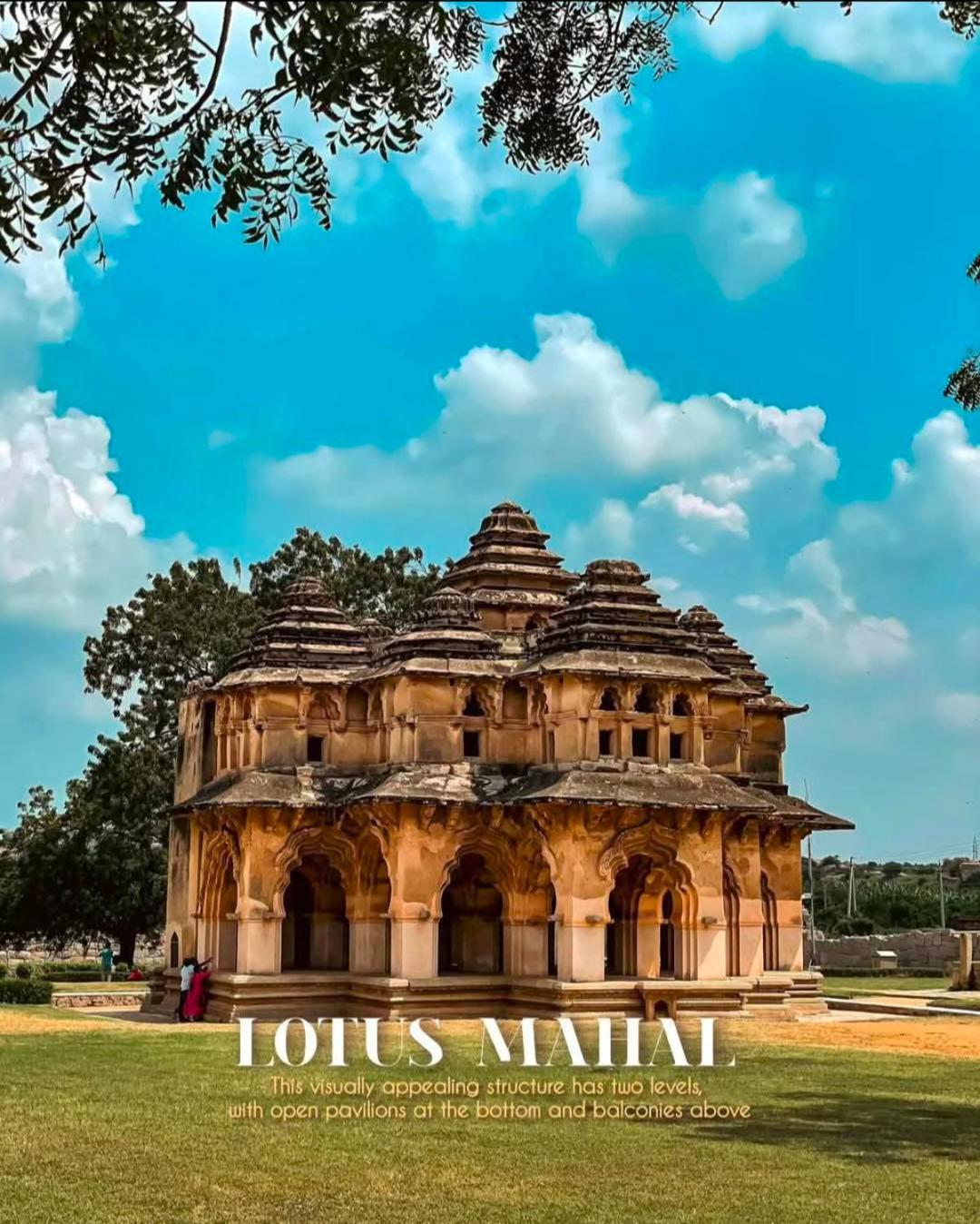 Sai Ram Home Stay Hampi Εξωτερικό φωτογραφία