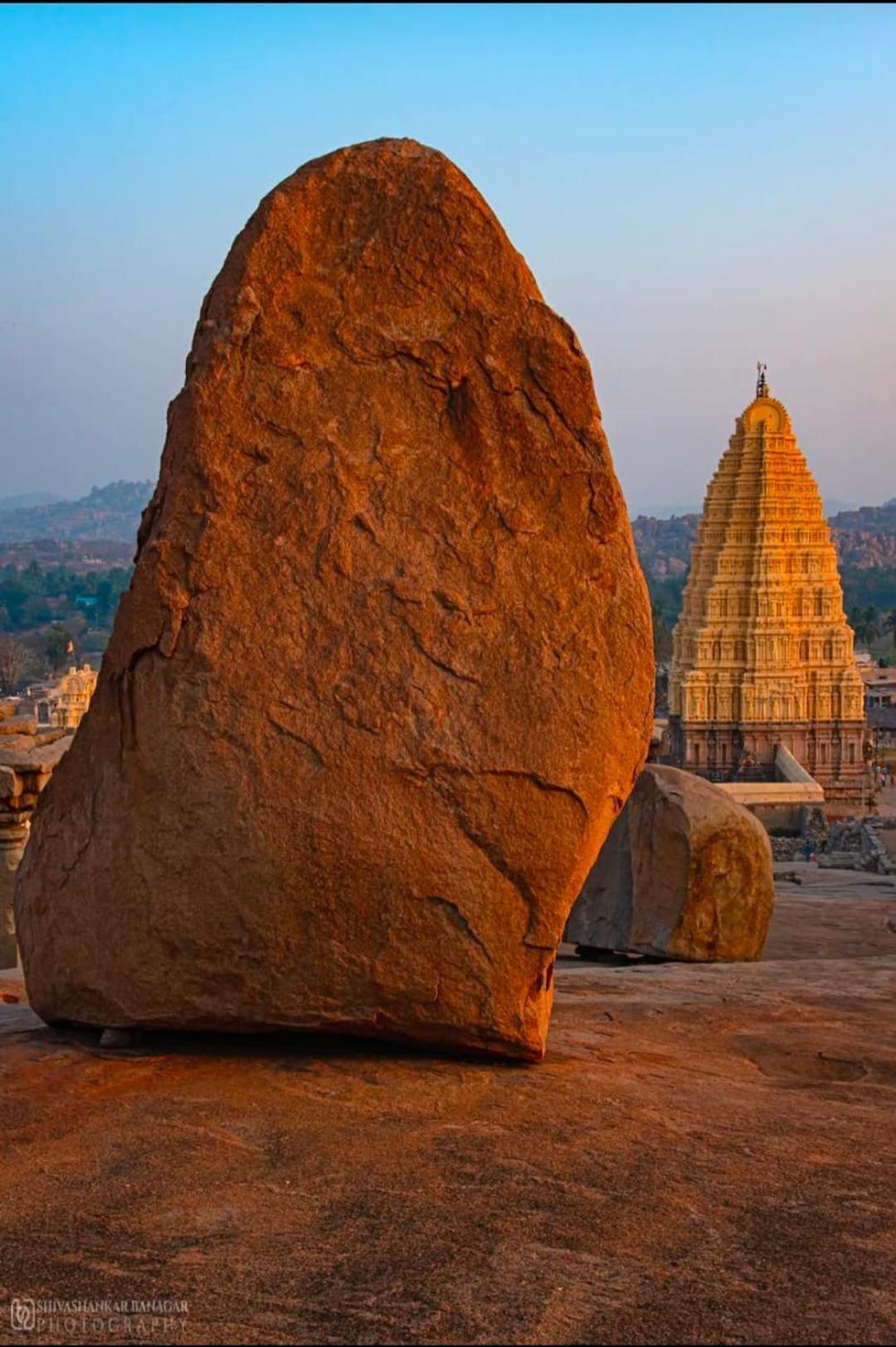 Sai Ram Home Stay Hampi Εξωτερικό φωτογραφία
